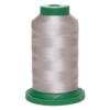 EXQUISITE POLYESTER EMBROIDERY THREAD, 1000 meters / SILVER MIRAGE (5829)