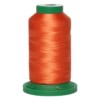Image of EXQUISITE POLYESTER EMBROIDERY THREAD, 1000 meters / PAPRIKA (3001)
