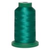 EXQUISITE POLYESTER EMBROIDERY THREAD, 1000 meters / AZURE (450)