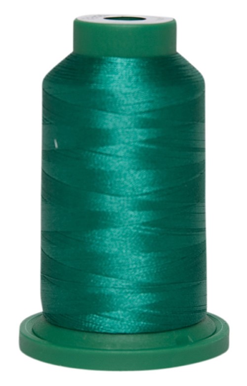 Exquisite Polyester Embroidery Thread, 1000m / AZURE (450)
