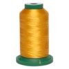 Image of EXQUISITE POLYESTER EMBROIDERY THREAD, 1000 meters / SUNSPOT (763)