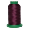 EXQUISITE POLYESTER EMBROIDERY THREAD, 1000 meters / DARK MAROON (361)