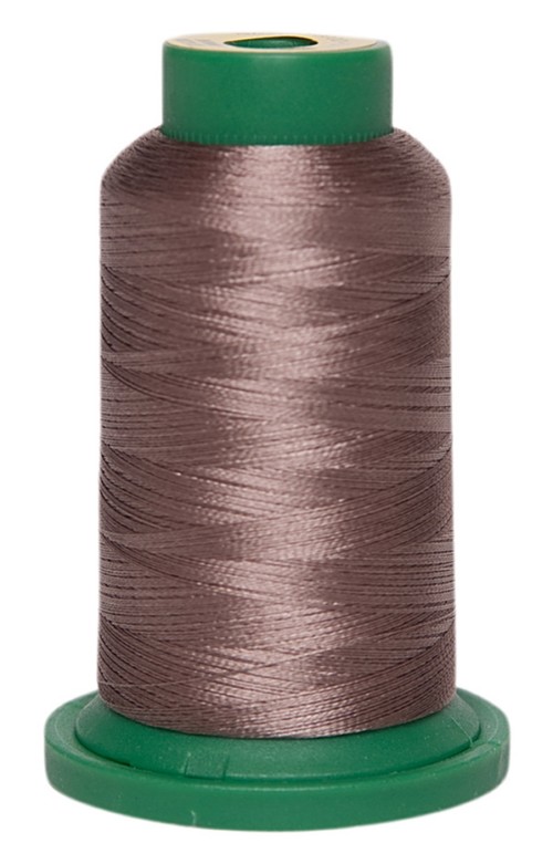 Exquisite Polyester Embroidery Thread, 1000m / ANTELOPE (1520)