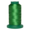 Image of EXQUISITE POLYESTER EMBROIDERY THREAD, 1000 meters / CALICO GREEN (5557)