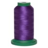 EXQUISITE POLYESTER EMBROIDERY THREAD, 1000 meters / PURPLE (392)