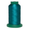 EXQUISITE POLYESTER EMBROIDERY THREAD, 1000 meters / PEACOCK (447)
