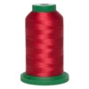 Image of EXQUISITE POLYESTER EMBROIDERY THREAD, 1000 meters / PERSIMMON (529)