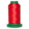EXQUISITE POLYESTER EMBROIDERY THREAD, 1000 meters / BANNER RED (3016)