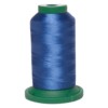 EXQUISITE POLYESTER EMBROIDERY THREAD, 1000 meters / JAY BLUE (809)