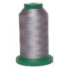 Image of EXQUISITE POLYESTER EMBROIDERY THREAD, 1000 meters / GENTRY GREY (111)
