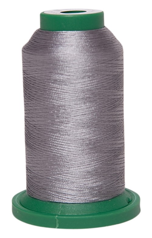 Exquisite Polyester Embroidery Thread, 1000m / GENTRY GREY (111)