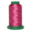 Exquisite Polyester Embroidery Thread, 1000m / BALLET PINK (332)
