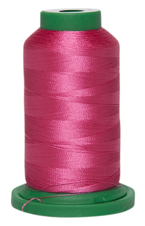 Exquisite Polyester Embroidery Thread, 1000m / BALLET PINK (332)