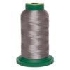 EXQUISITE POLYESTER EMBROIDERY THREAD, 1000 meters / PEWTER (1149)