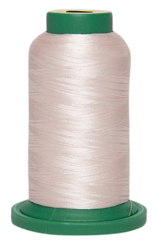 EXQUISITE POLYESTER EMBROIDERY THREAD, 1000 meters / SOFT BUFF (301)