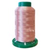 EXQUISITE POLYESTER EMBROIDERY THREAD, 1000 meters / FADED ROSE (862)