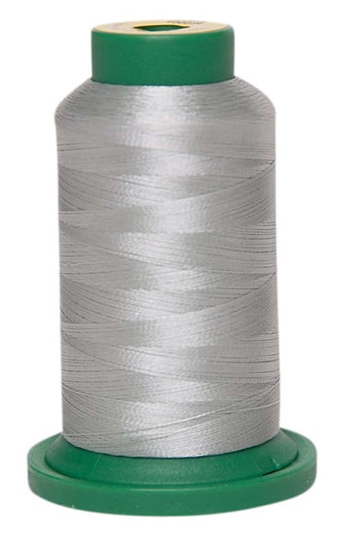 Exquisite Polyester Embroidery Thread, 1000m / BARELY BEIGE (829)