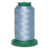 EXQUISITE POLYESTER EMBROIDERY THREAD, 1000 meters / BLUE PRIDE (4004)