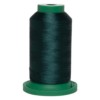 EXQUISITE POLYESTER EMBROIDERY THREAD, 1000 meters / SHADED SPRUCE (4735)