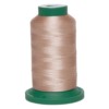 Image of EXQUISITE POLYESTER EMBROIDERY THREAD, 1000 meters / CROISSANT (1146)