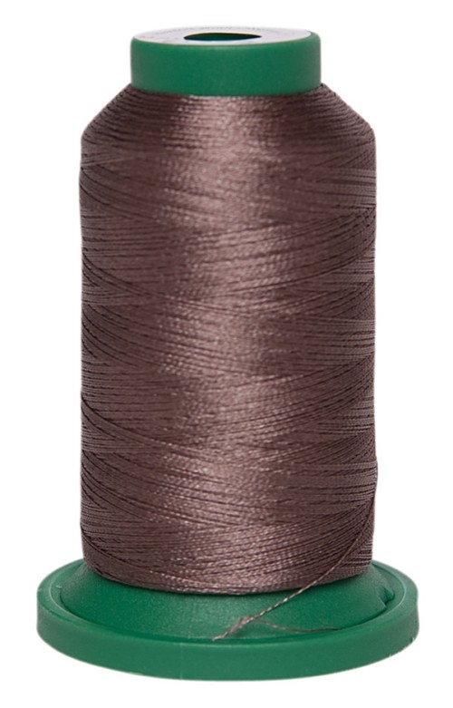 Exquisite Polyester Embroidery Thread, 1000m / DUSK (873)