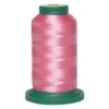 Image of EXQUISITE POLYESTER EMBROIDERY THREAD, 1000 meters / DESERT ROSE (307)
