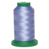 EXQUISITE POLYESTER EMBROIDERY THREAD, 1000 meters / VIOLET BLUE (381)