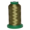 Exquisite Polyester Embroidery Thread, 1000m / SWAMP GREEN (953)