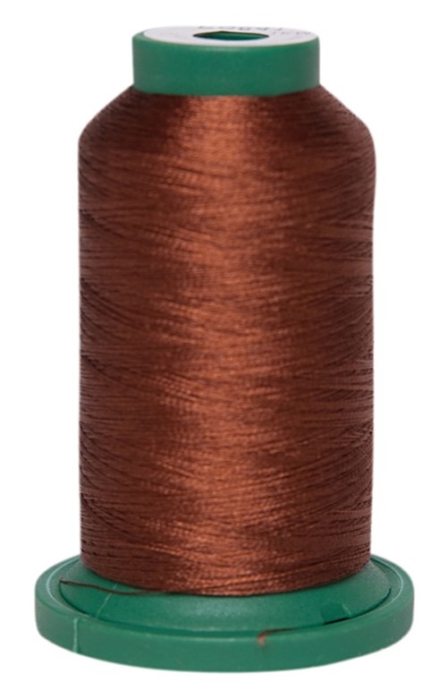 Exquisite Polyester Embroidery Thread, 1000m / DATE (841)