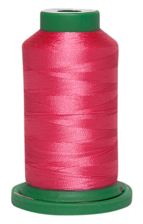 Exquisite Polyester Embroidery Thread, 1000m / AZALEA (315)