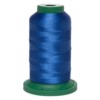 EXQUISITE POLYESTER EMBROIDERY THREAD, 1000 meters / CHICORY (1163)