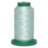 EXQUISITE POLYESTER EMBROIDERY THREAD, 1000 meters / PALE GREEN (442)
