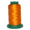 EXQUISITE POLYESTER EMBROIDERY THREAD, 1000 meters / MANDARIN (520)