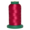 EXQUISITE POLYESTER EMBROIDERY THREAD, 1000 meters / BURGUNDY (333)