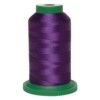 EXQUISITE POLYESTER EMBROIDERY THREAD, 1000 meters / PURPLE SHADOW (398)