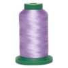 EXQUISITE POLYESTER EMBROIDERY THREAD, 1000 meters / VIOLET HAZE (388)
