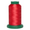 EXQUISITE POLYESTER EMBROIDERY THREAD, 1000 meters / POPPY (527)