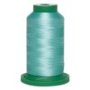 EXQUISITE POLYESTER EMBROIDERY THREAD, 1000 meters / RETRO MINT (903)