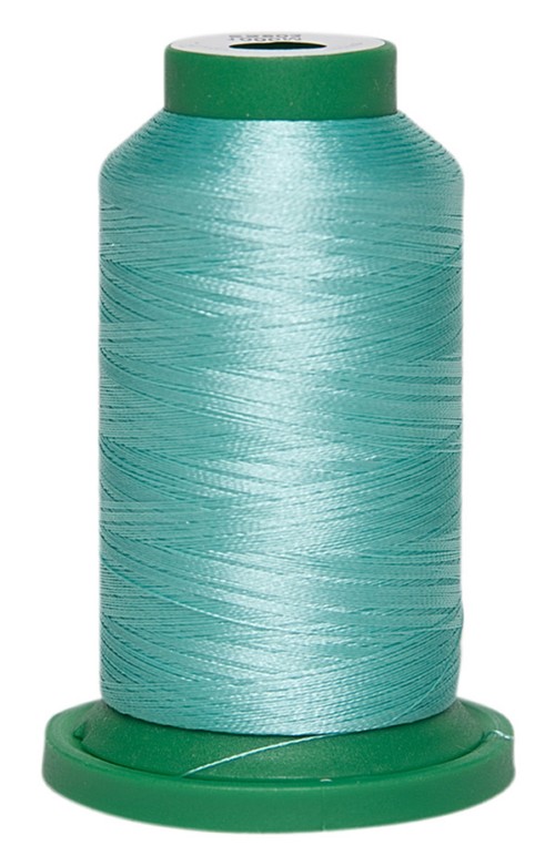 Exquisite Polyester Embroidery Thread, 1000m / RETRO MINT (903 ...