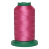 EXQUISITE POLYESTER EMBROIDERY THREAD, 1000 meters / CABERNET (324)
