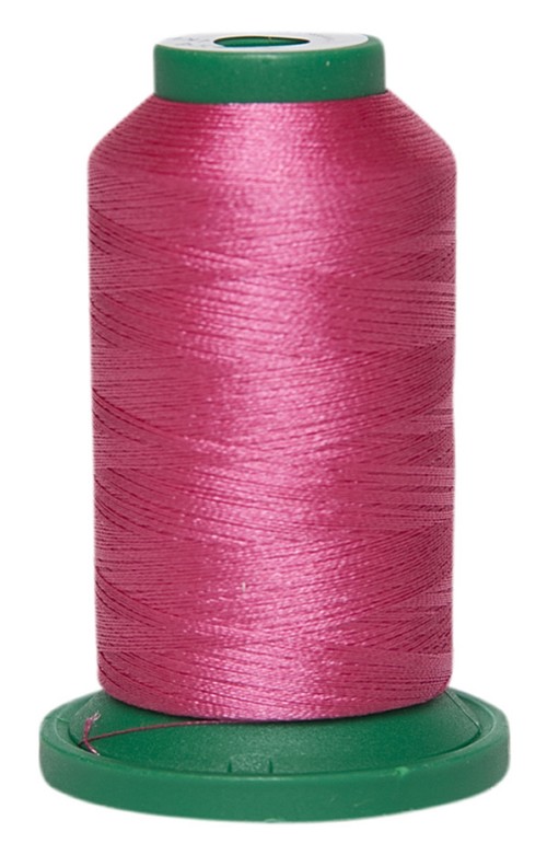 Exquisite Polyester Embroidery Thread, 1000m / CABERNET (324)