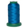 Image of EXQUISITE POLYESTER EMBROIDERY THREAD, 1000 meters / BALTIC BLUE (2093)