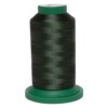 EXQUISITE POLYESTER EMBROIDERY THREAD, 1000 meters / SPRUCE (995)
