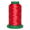EXQUISITE POLYESTER EMBROIDERY THREAD, 1000 meters / COUNTRY ROSE (266)