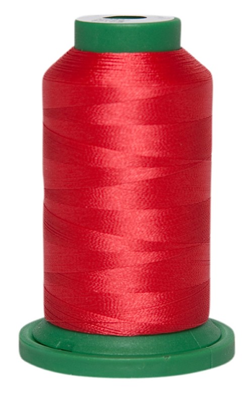 Exquisite Polyester Embroidery Thread, 1000m / COUNTRY ROSE (266)