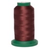 Exquisite Polyester Embroidery Thread, 1000m / ADOBE (1527)