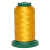 Image of EXQUISITE POLYESTER EMBROIDERY THREAD, 1000 meters / SUNFLOWER (4117)