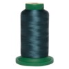 EXQUISITE POLYESTER EMBROIDERY THREAD, 1000 meters / BLUE SPRUCE (448)