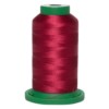 Image of EXQUISITE POLYESTER EMBROIDERY THREAD, 1000 meters / CRANBERRY (530)