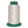 EXQUISITE POLYESTER EMBROIDERY THREAD, 1000 meters / OYSTER (811)
